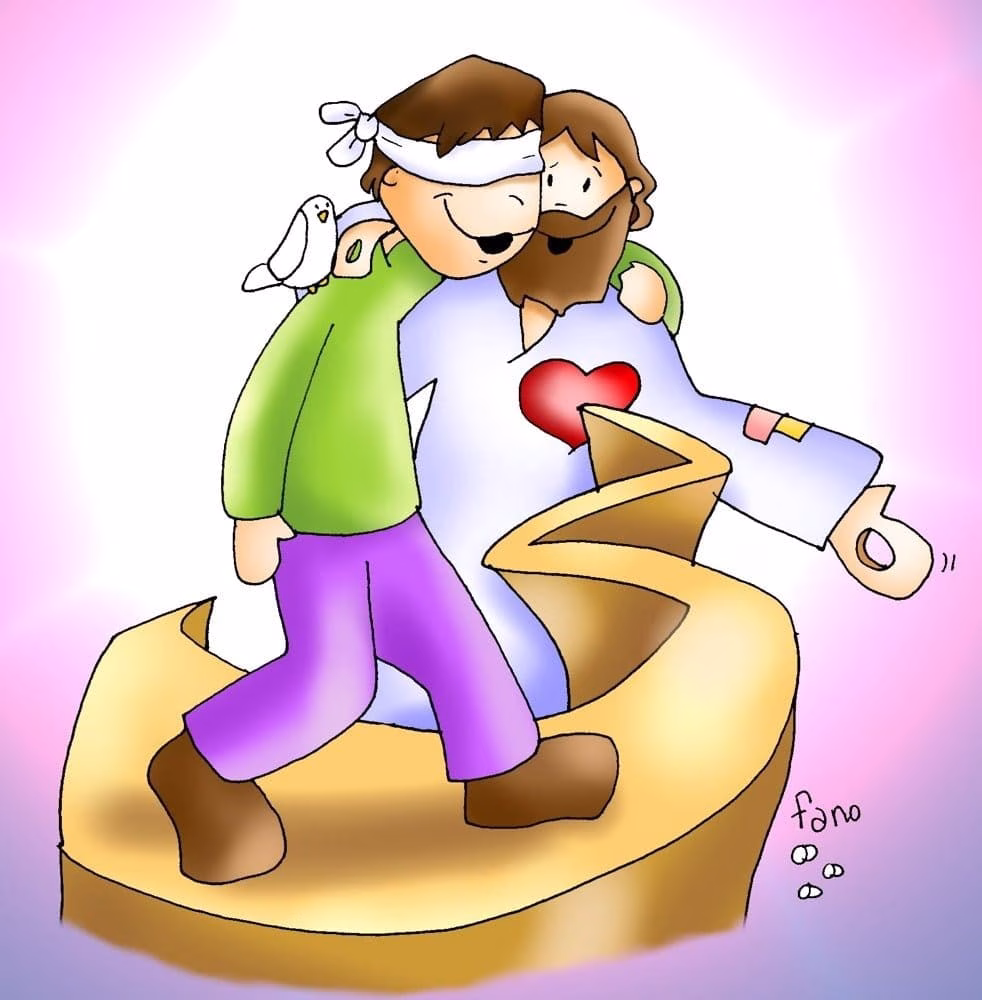 Commento al Vangelo del 10 ottobre 2021