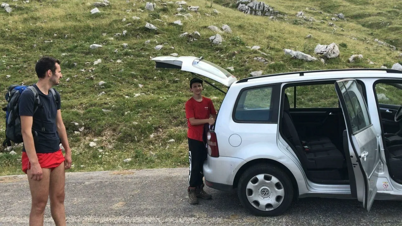 preghierina del 6 luglio 2022