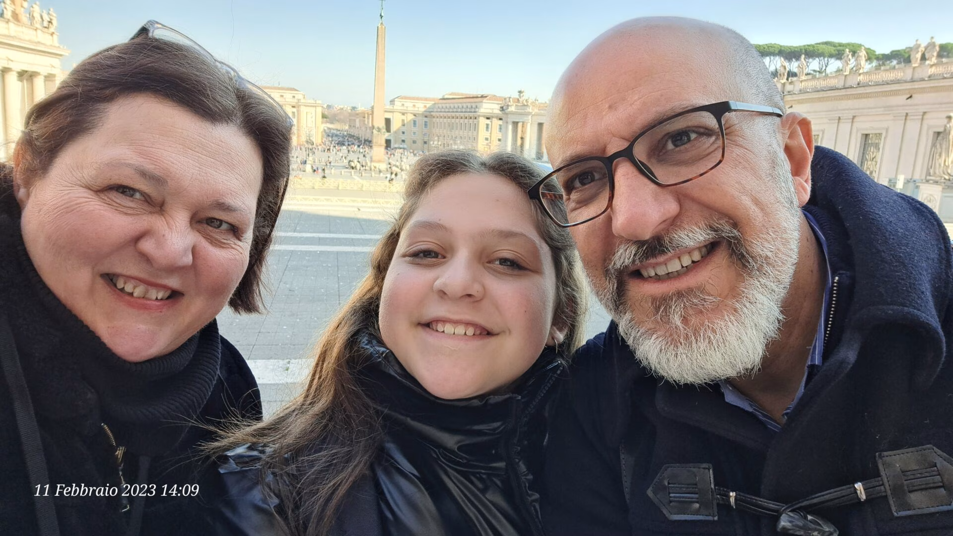 Preghierina della sera