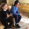 Eugenio e Francesca alla Playstation