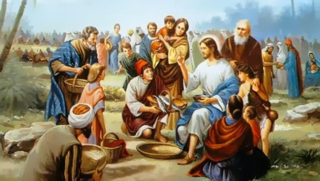 La Parola del 19 giugno 2022