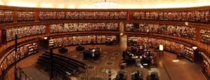 libreria, libri