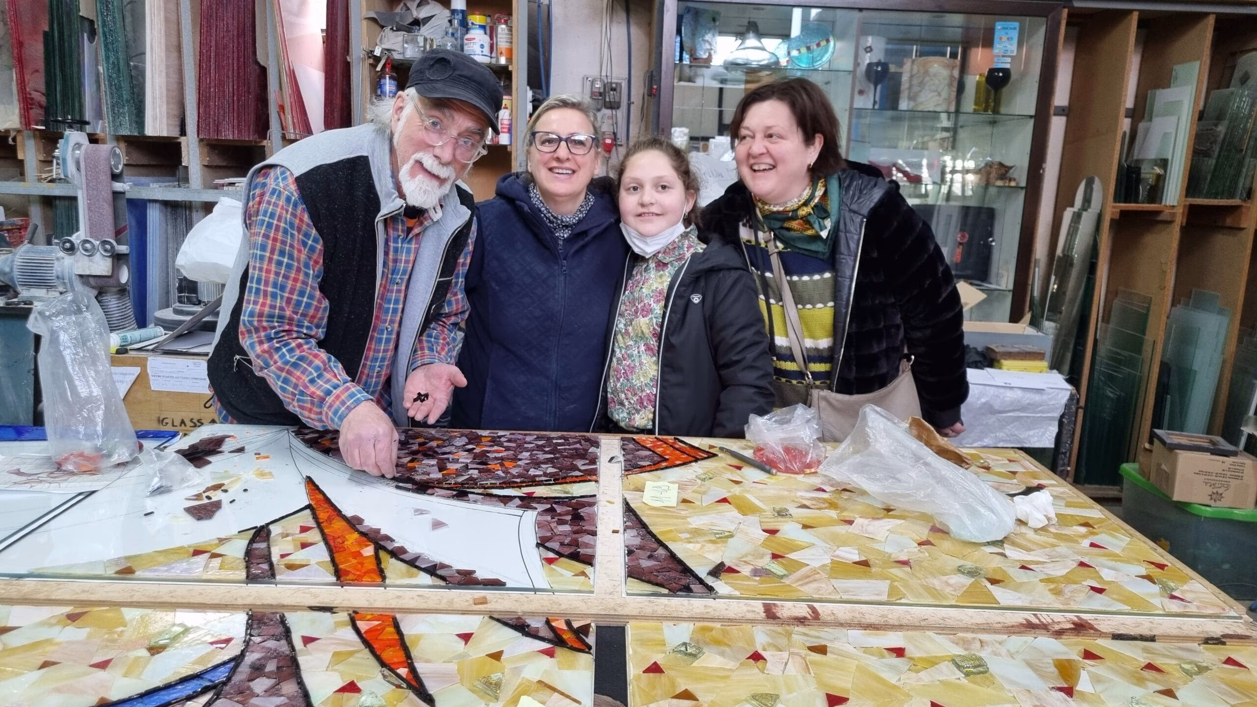 Preghierina del 29 marzo 2022