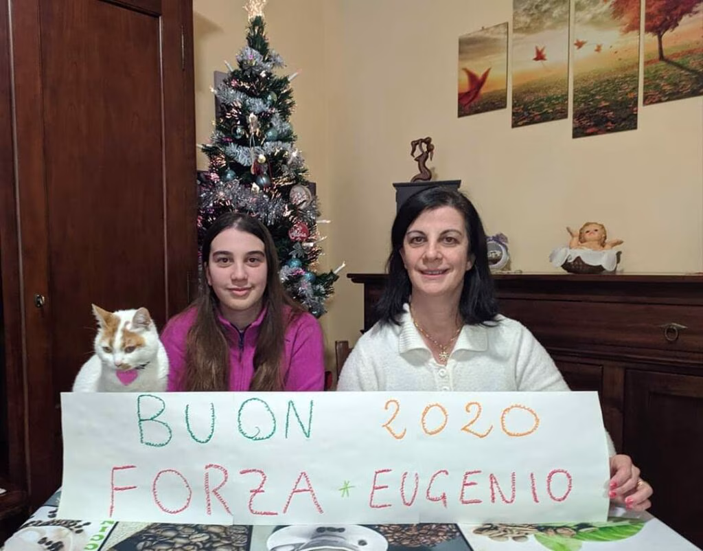 Carmela Pasquariello