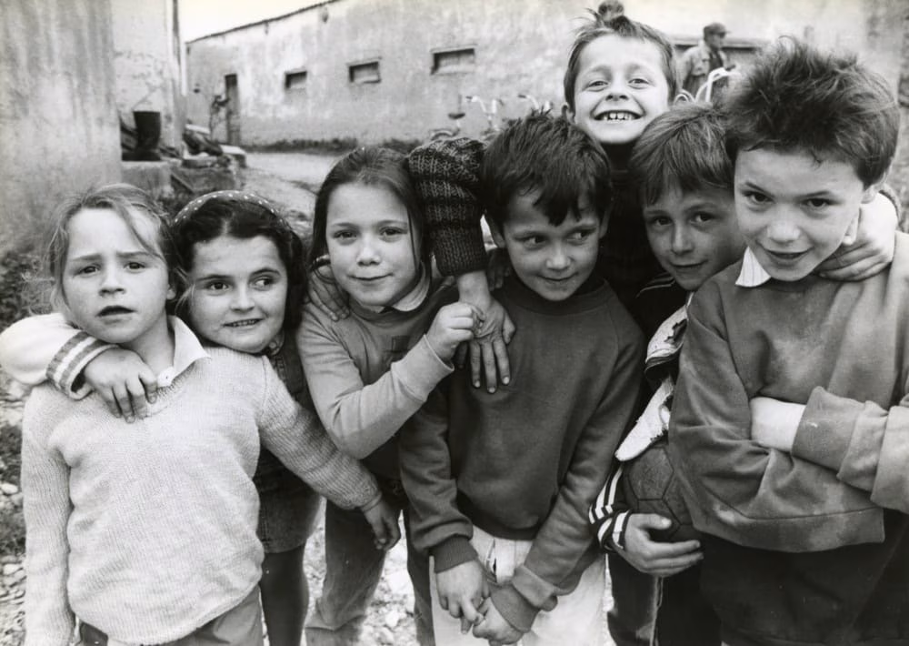 scugnizzo napoletano