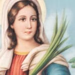 Santa Lucia