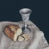 Eucaristia, pane e vino