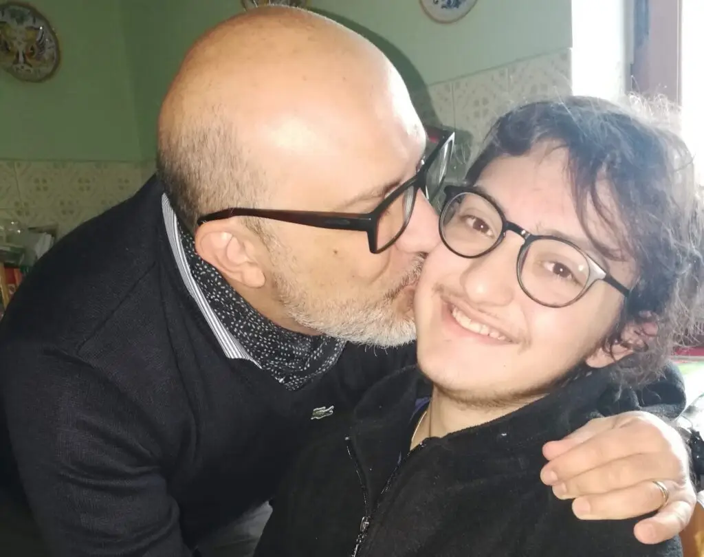 Remigio bacia Eugenio