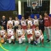 gruppo basket CSI