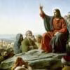 Gesù le beatitudini