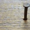 chiodo nel legno