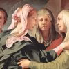 visitazione di Maria ad Elisabetta