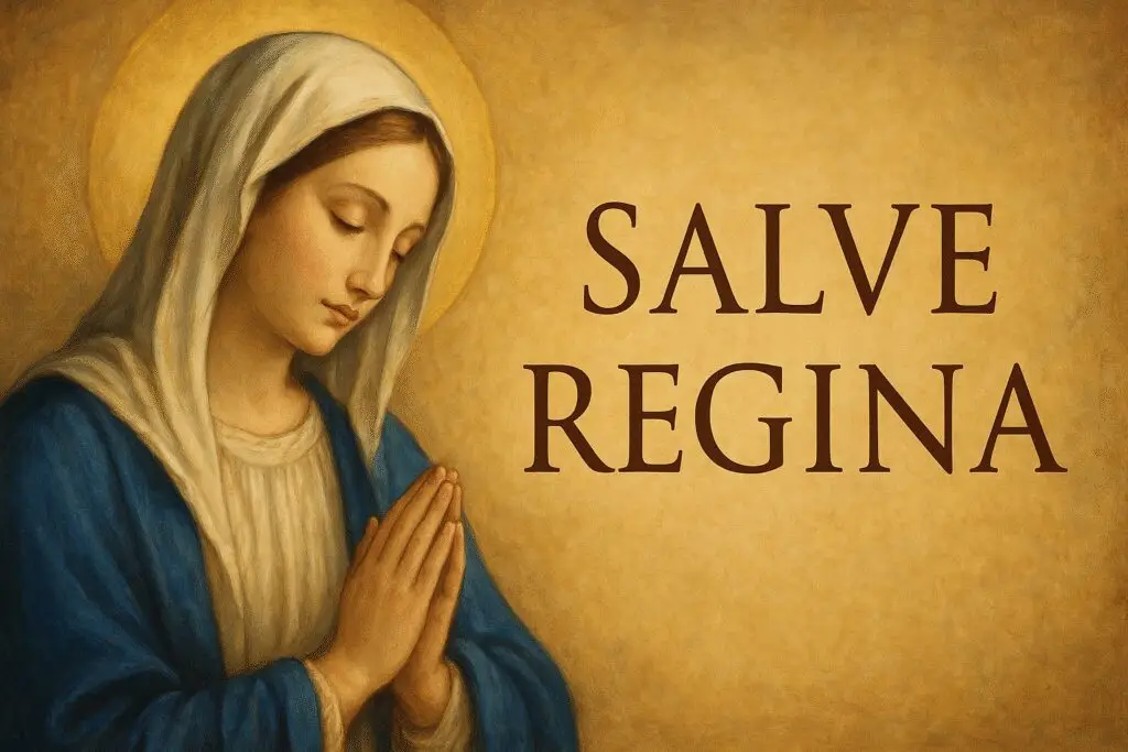 Salve Regina