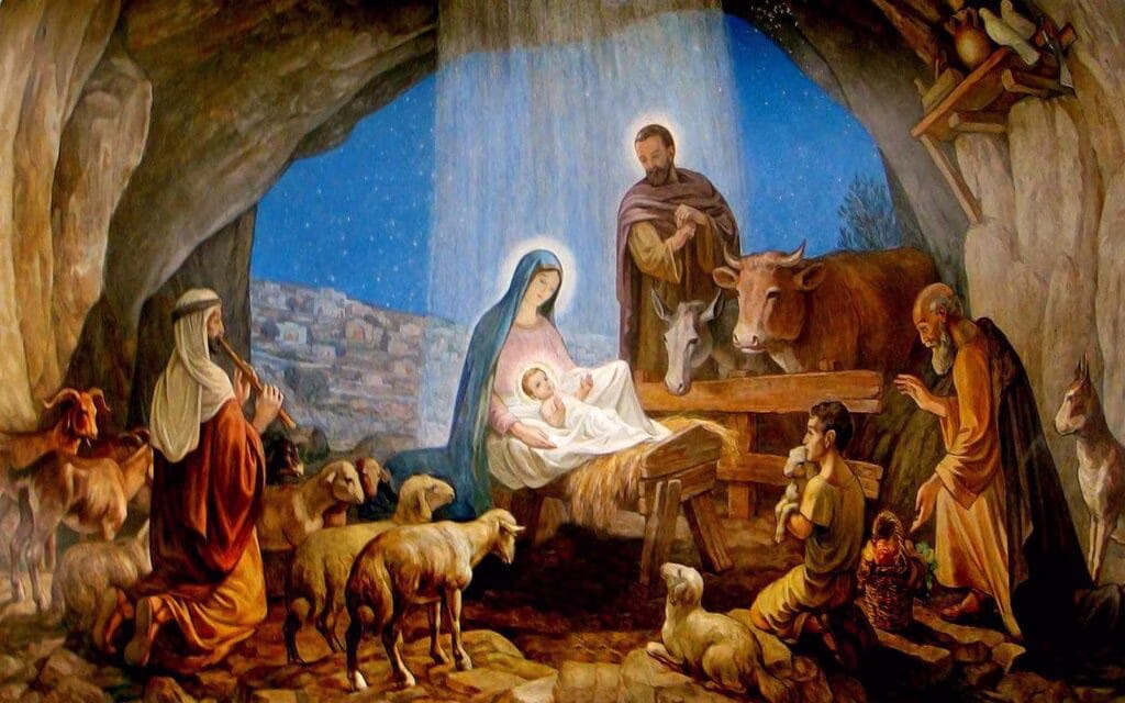 Natale del Signore