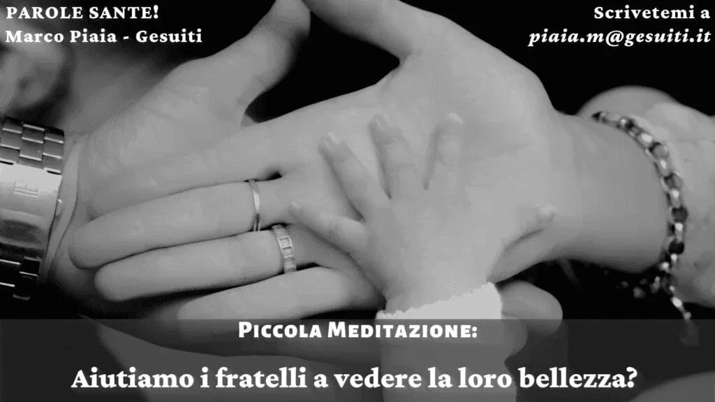 educare alla bellezza