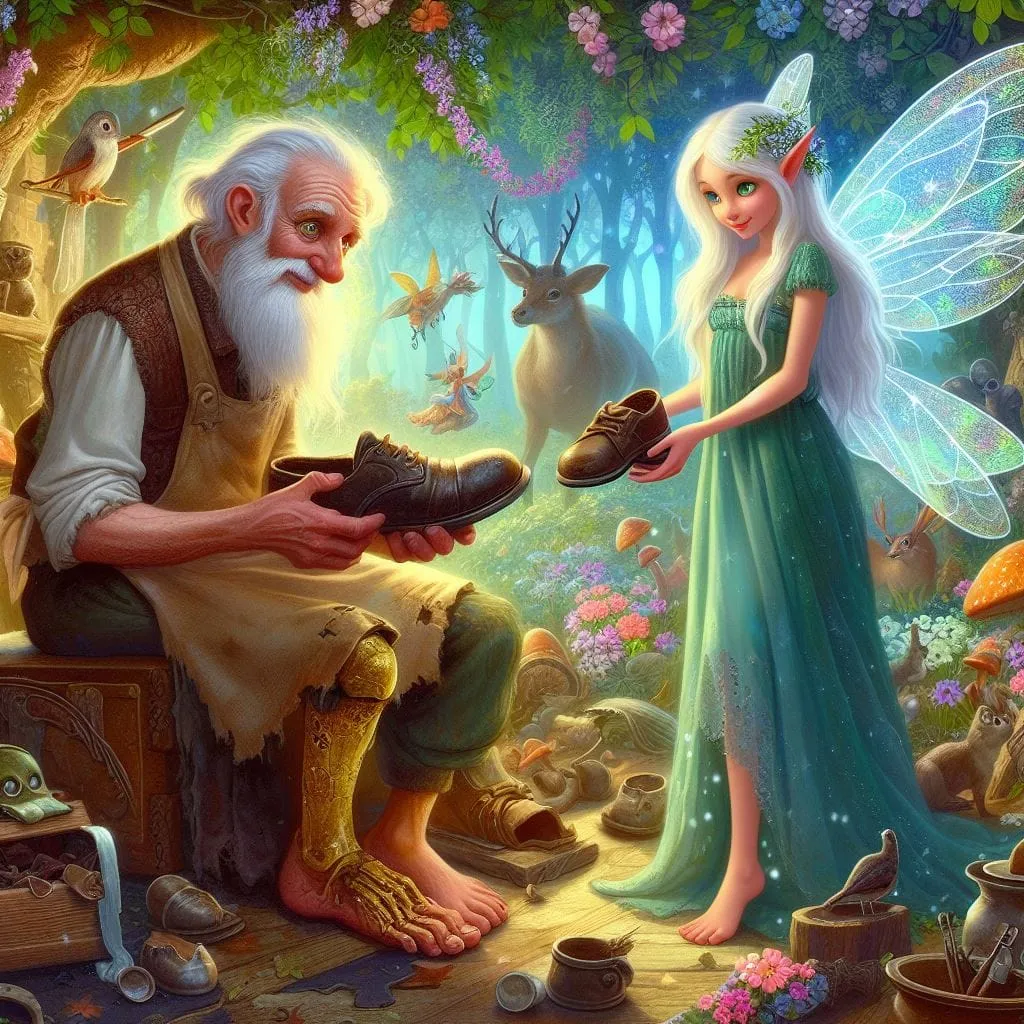 le favole segrete di Roma