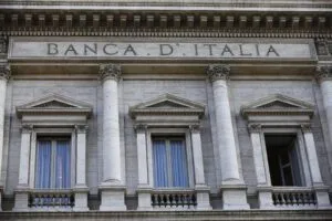 banca italia