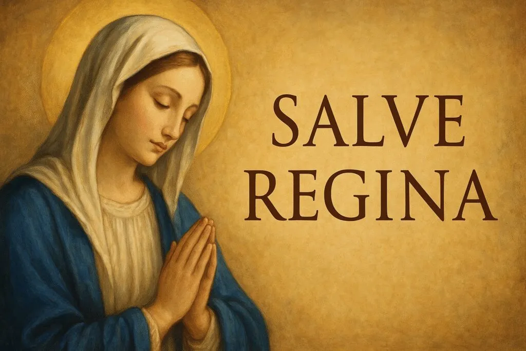 Salve Regina
