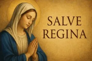 Salve Regina