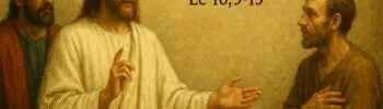 Dal Vangelo secondo Luca Lc 16,9-15