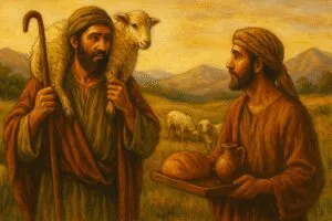 Dal Vangelo secondo Luca Lc 17,7-10