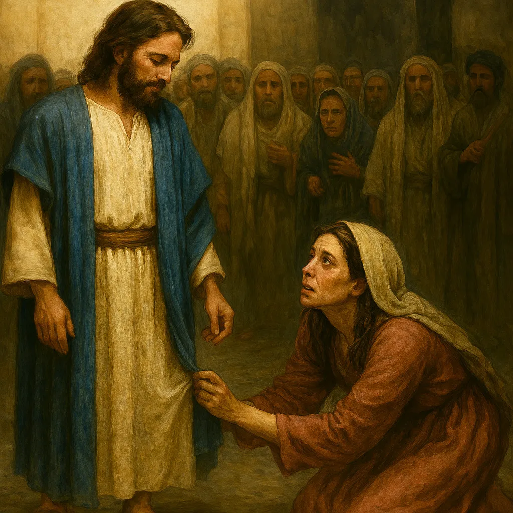 Preghierina del 3 febbraio 2026