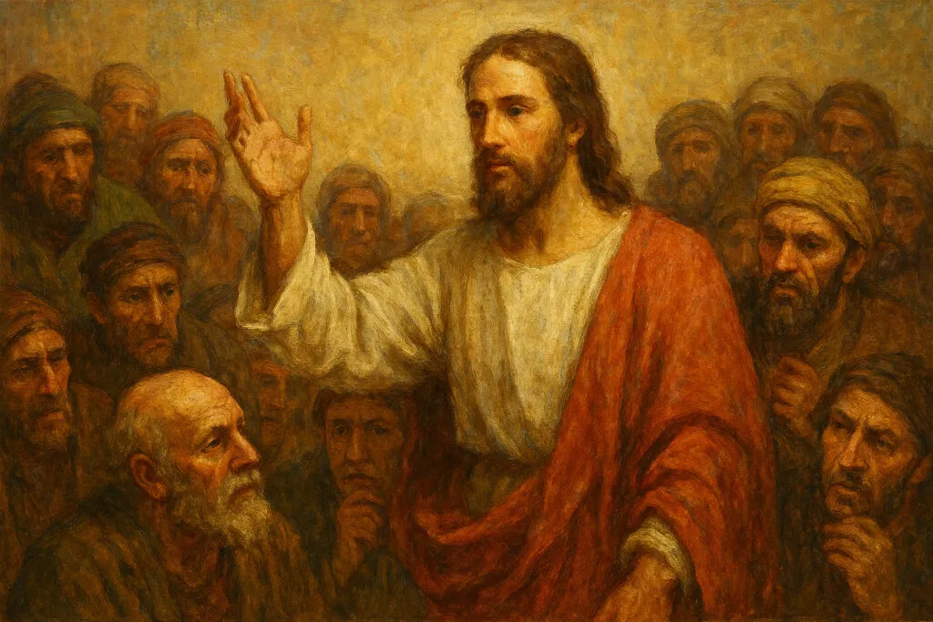 Vangelo del giorno 11 febbraio 2026