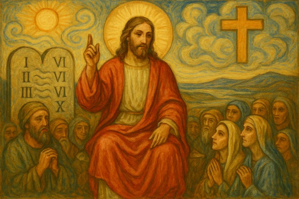 Vangelo del giorno 15 febbraio 2026