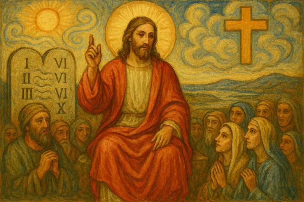 Vangelo del giorno 15 febbraio 2026