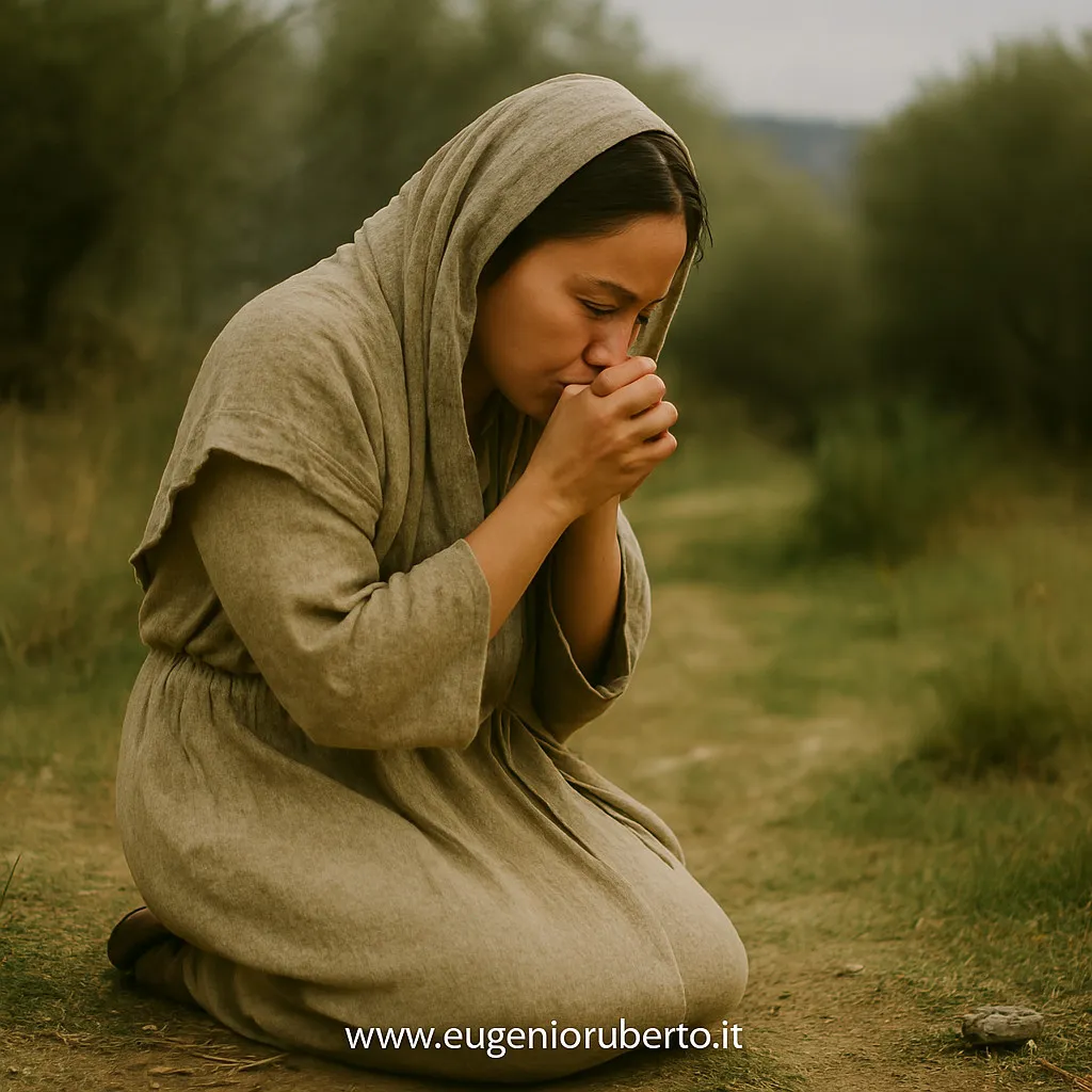 Preghierina del 12 febbraio 2026