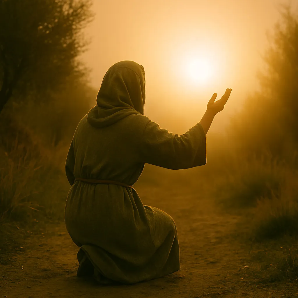 preghierina del 12 febbraio 2026