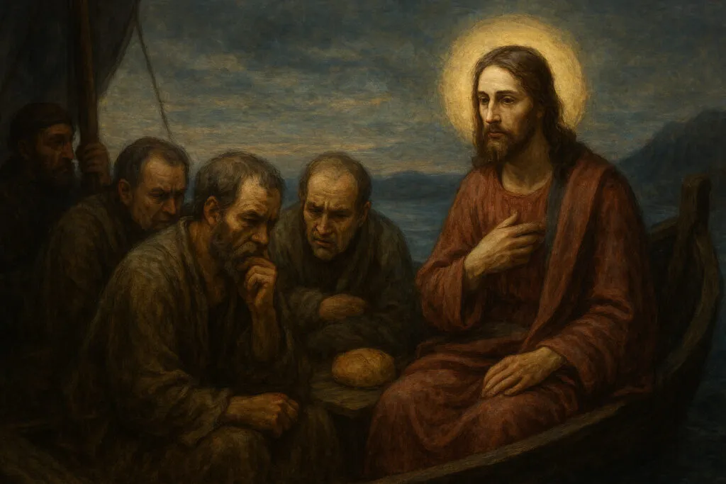 Vangelo del giorno 17 febbraio 2026