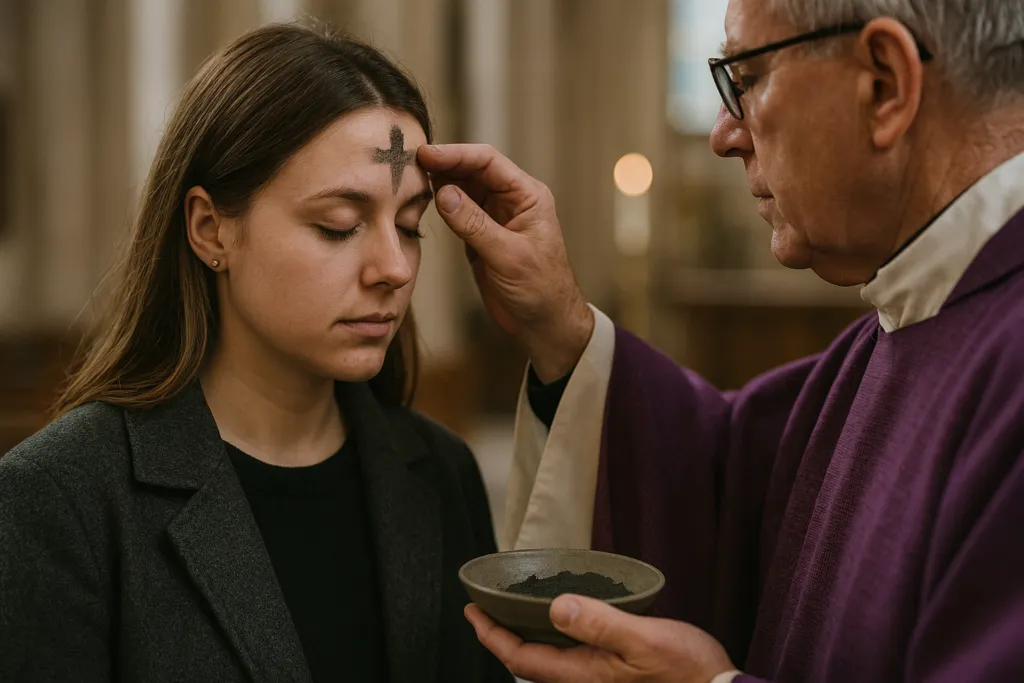 Vangelo del 18 febbraio 2026