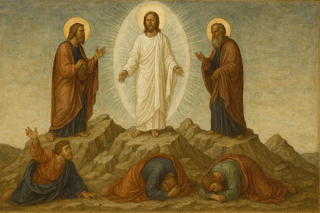 Vangelo del giorno 1 marzo 2026