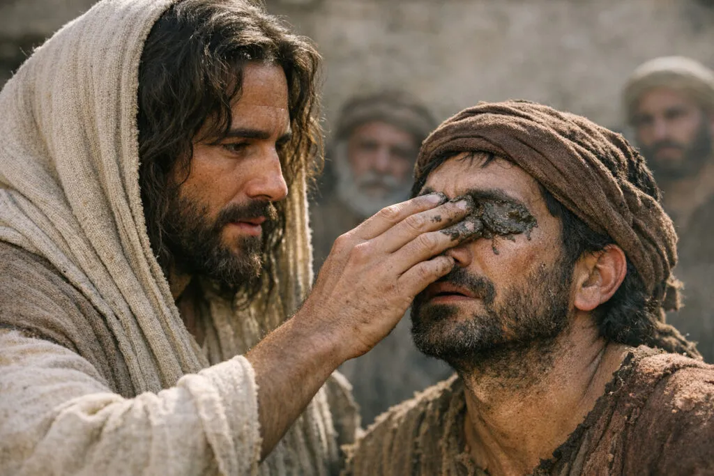 Vangelo del giorno 15 marzo 2026