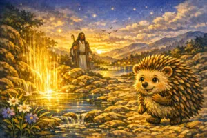 La corsa di Lumo verso la luce