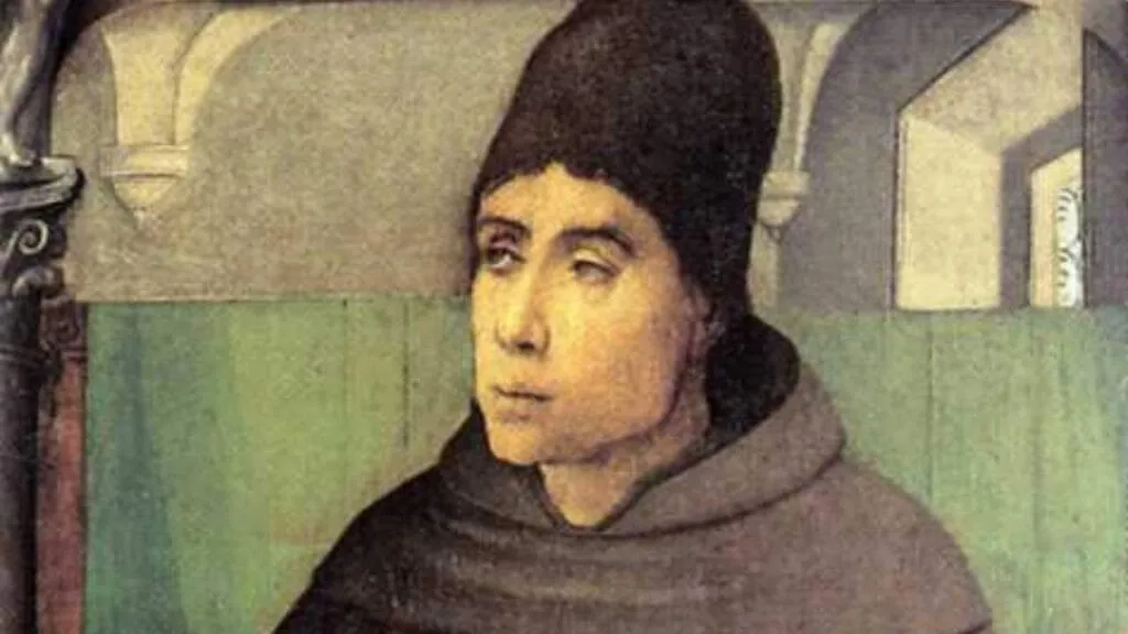 preghierina del 8 novembre 2023