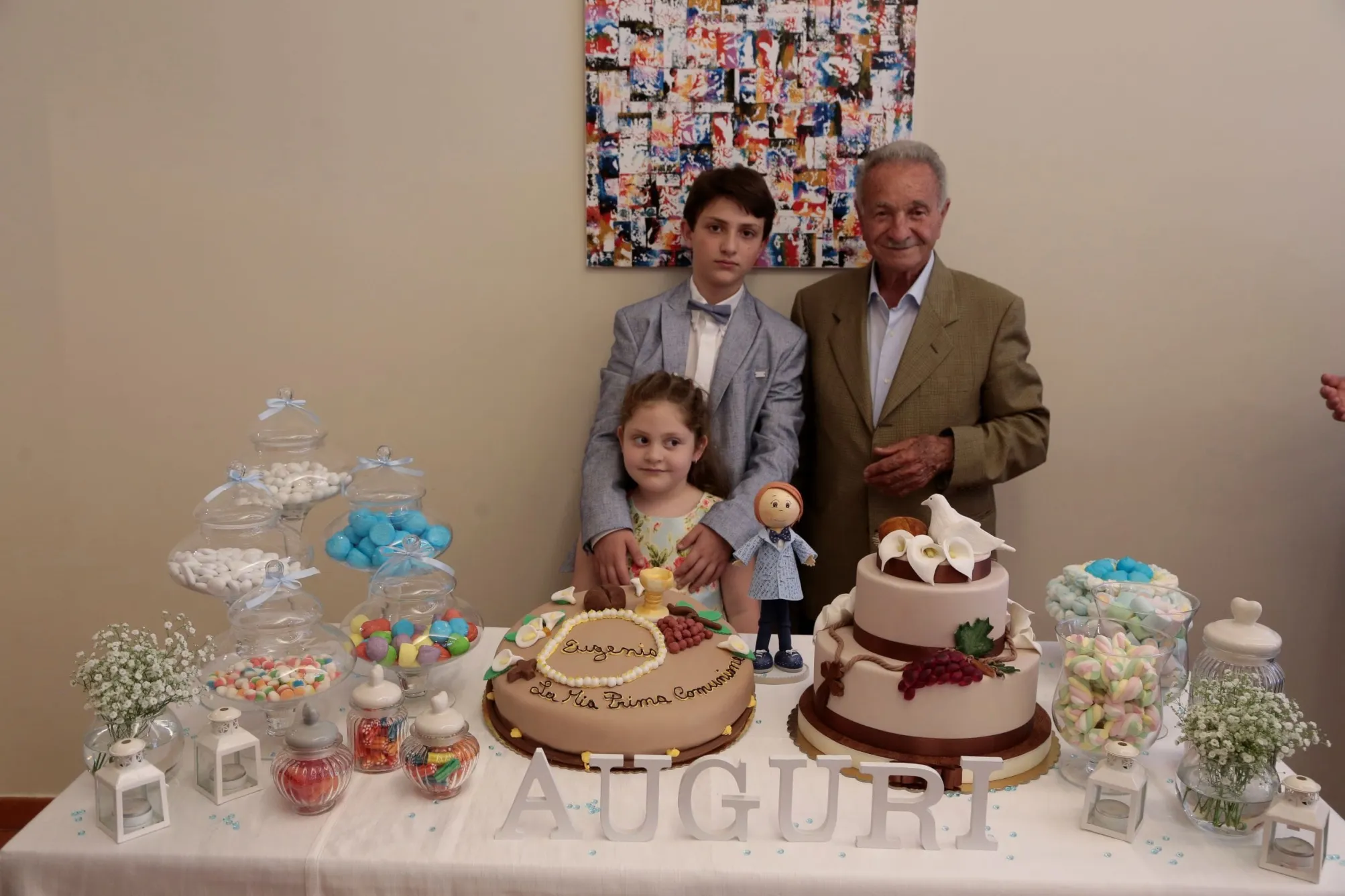 preghierina del 16 novembre 2022 