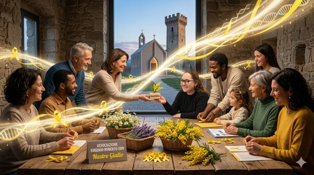 Preghiera della sera 9 marzo 2026