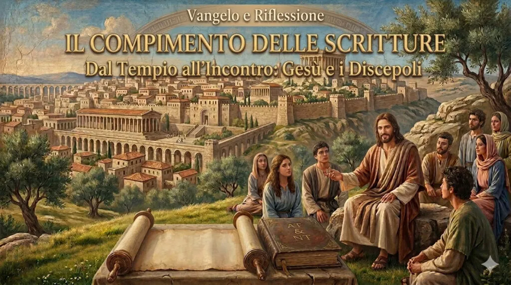 Dal Vangelo secondo Luca Lc 11,14-23