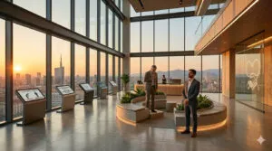 parabola del fariseo e pubblicano in chiave moderna