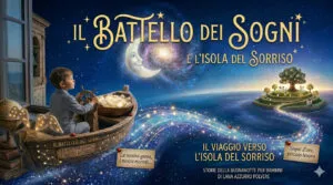 Il Battello dei Sogni e l'Isola del Sorriso