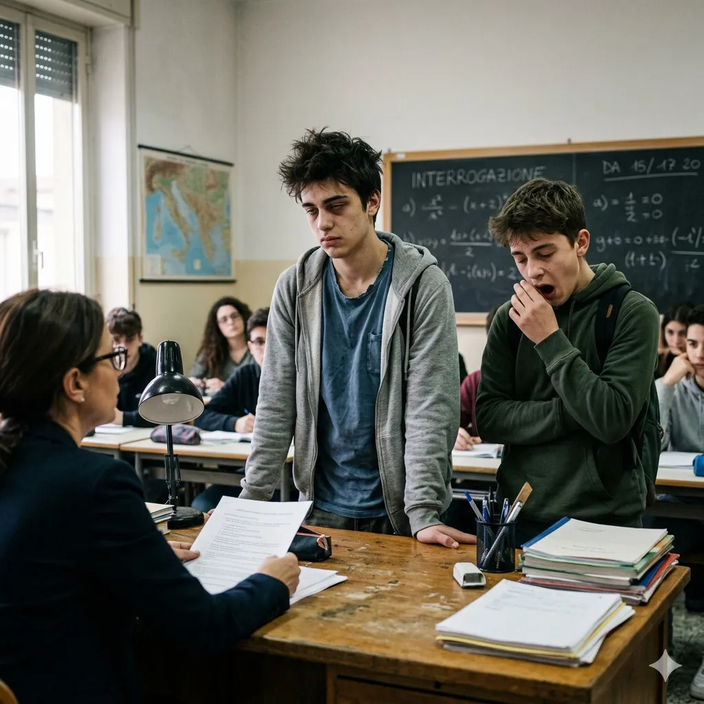 il nastro di Zeta di Gianni Rodari