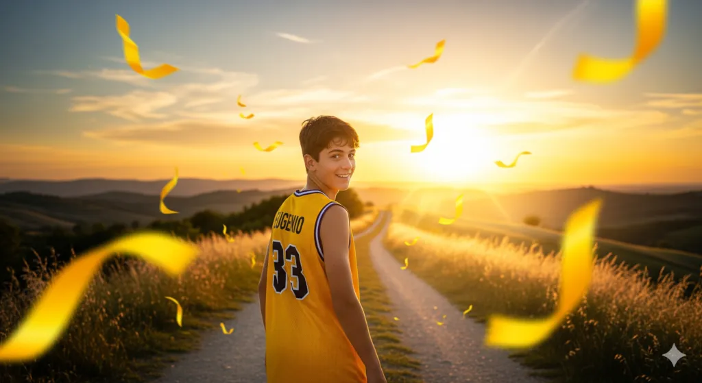 Preghiera della sera 27 febbraio 2026