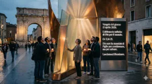 Vangelo del giorno 15 aprile 2026, lasciamoci illuminare