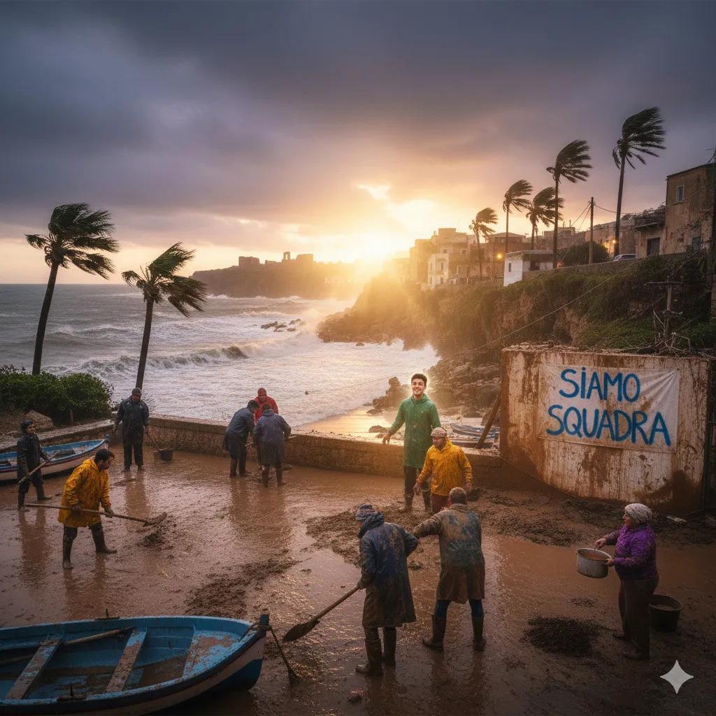 Preghierina del 27 gennaio 2026