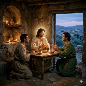 Vangelo del giorno 8 aprile 2026