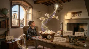 Il Ponte delle Stelle e i Custodi dei Sogni