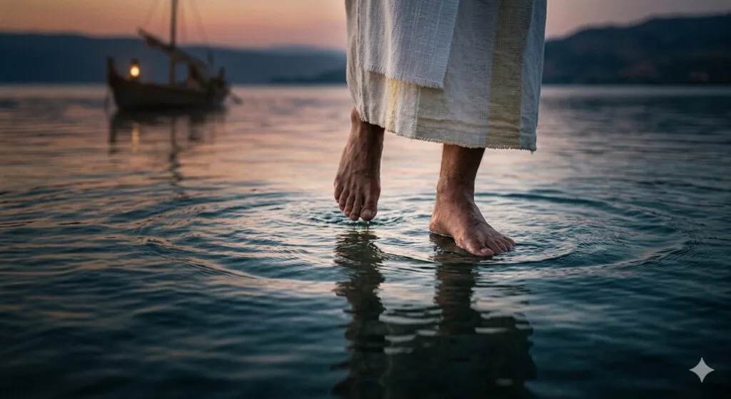 Vangelo del giorno 18 aprile 2026