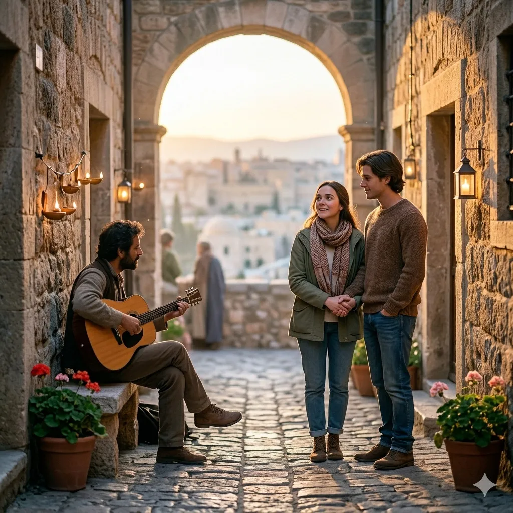 Qualcosa è cambiato: guarda bene!